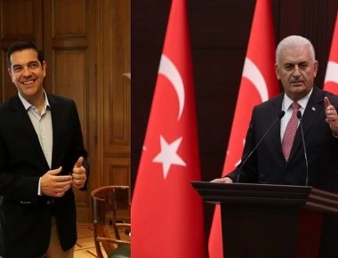 Γιλντιρίμ ενόψει επίσκεψης Τσίπρα: Στόχος μας να ενισχύσουμε τη φιλία με την Ελλάδα (βίντεο)